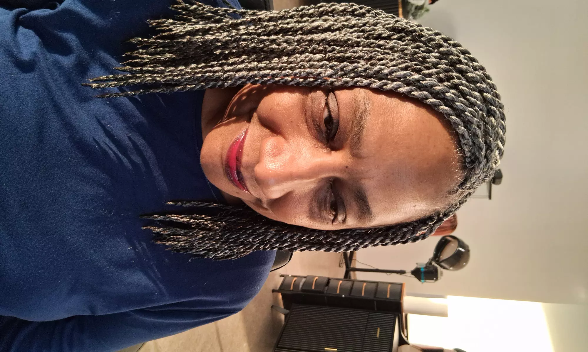 Enhance Your Natural Beauty: Sew-In or Hair Extensions