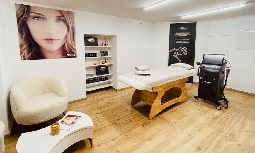 Image 4:  63% Rabatt auf Laser-Haarentfernung bei Your Hair Solution