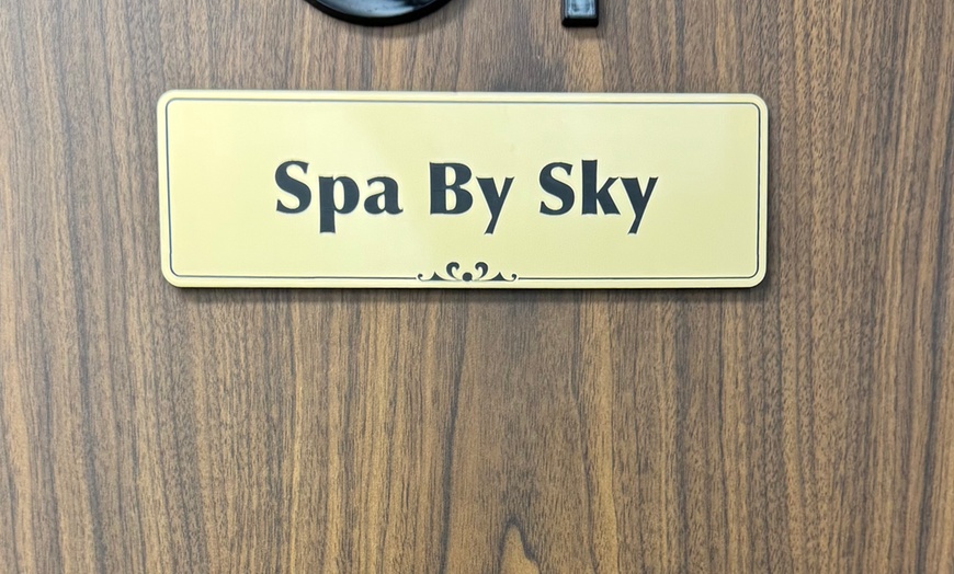 Image 4: Up to 60% Off on Brazilian / Bikini Waxing at Spa By Sky