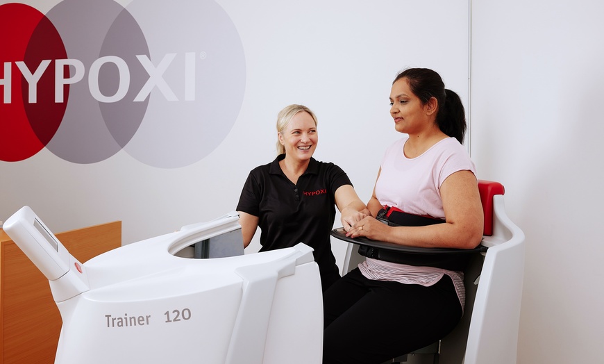 Image 3: HYPOXI® Treatments for Slimming & Toning