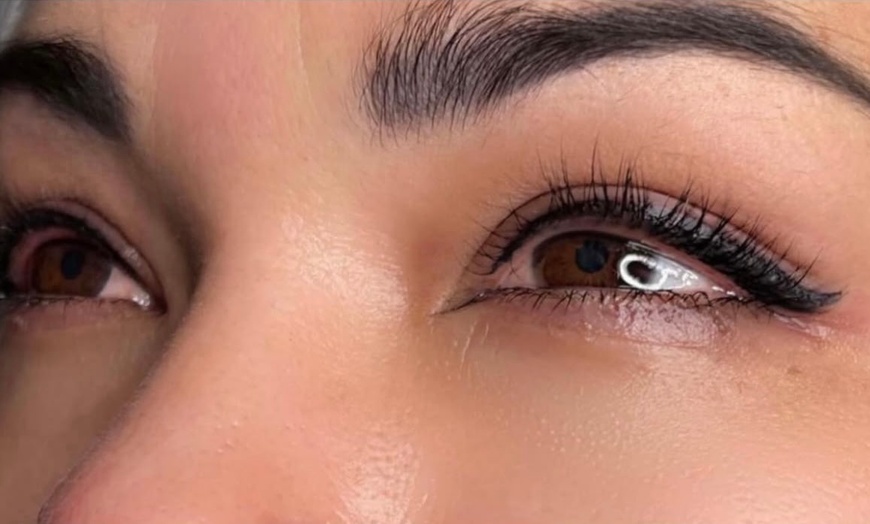 Image 2: Permanent Eyeliner/ Lipblushing/ Microblading/ Powder Brows