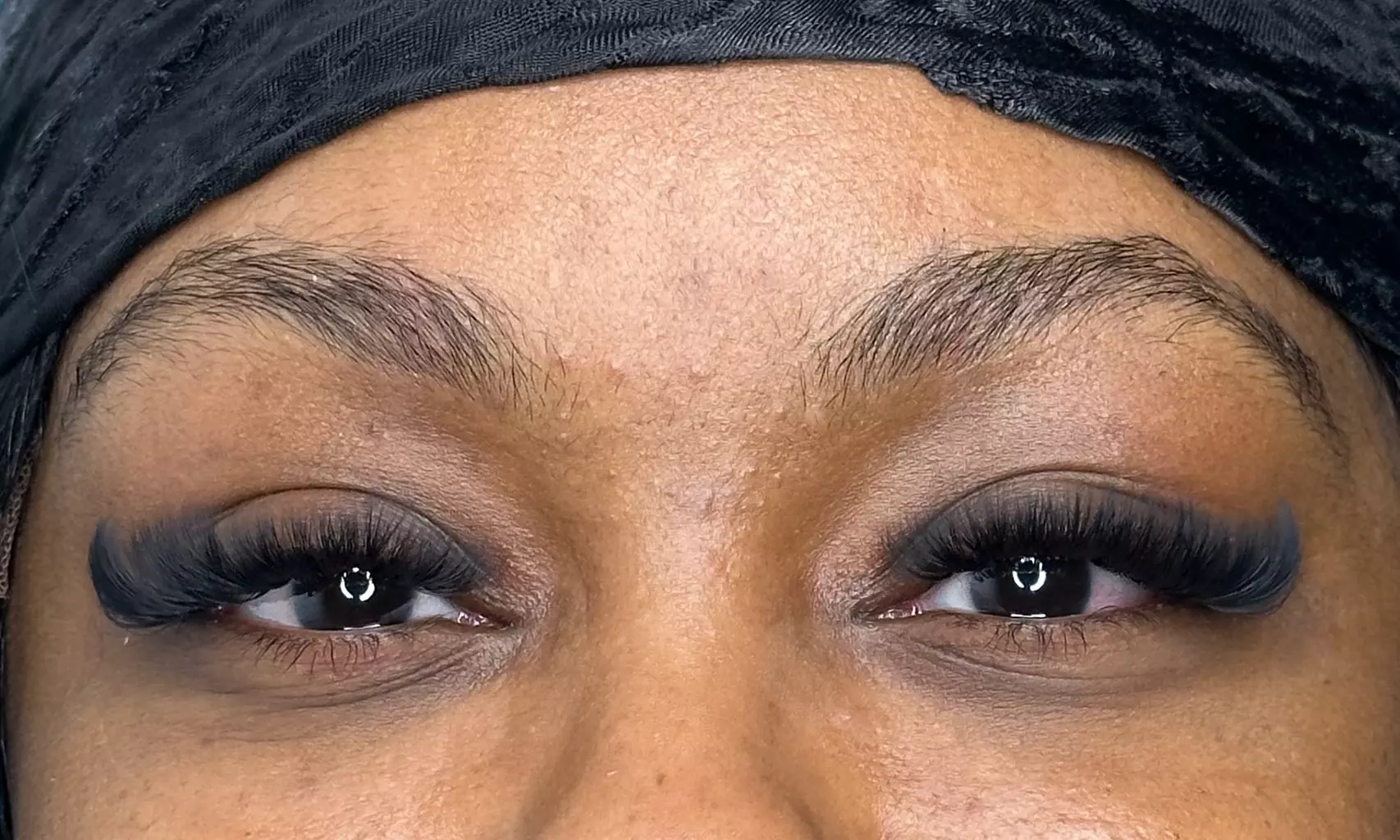 Eyelash Extension Sets: Wispy, Volume, Hybrid, Classic