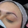 Image 2: Brow Sculpting Services – Wax, Tint & Lamination Options