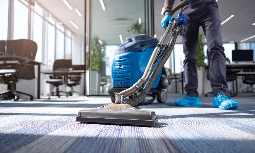 Image 7: Professional Carpet, Upholstery and Area Rug Cleaning Service