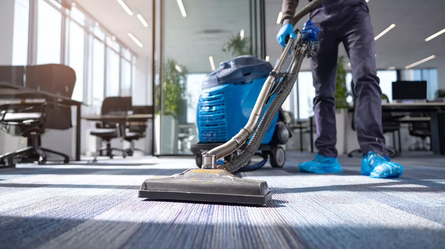 Professional Carpet, Upholstery and Area Rug Cleaning Service