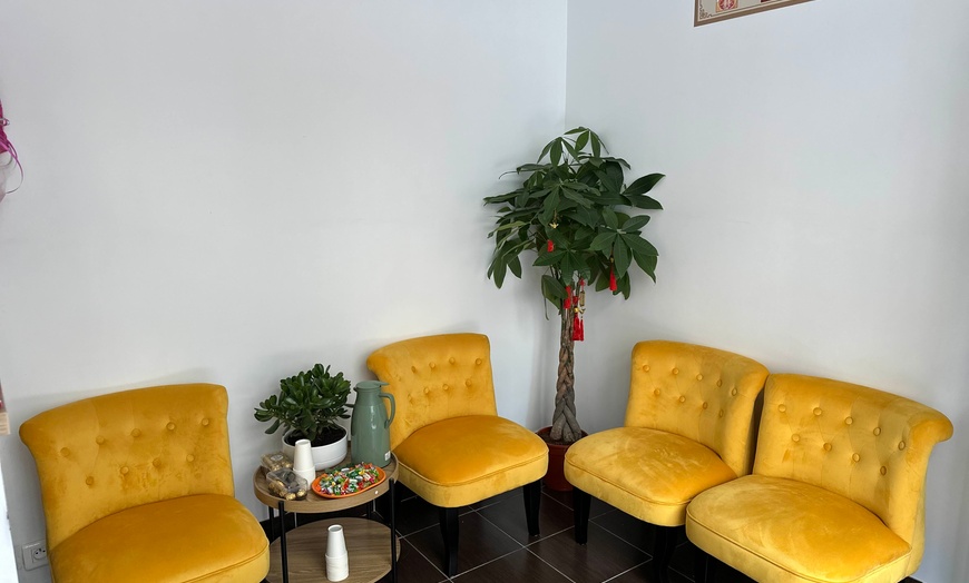 Image 5: Massage TuiNa : harmonisez corps et esprit avec un soin énergétique