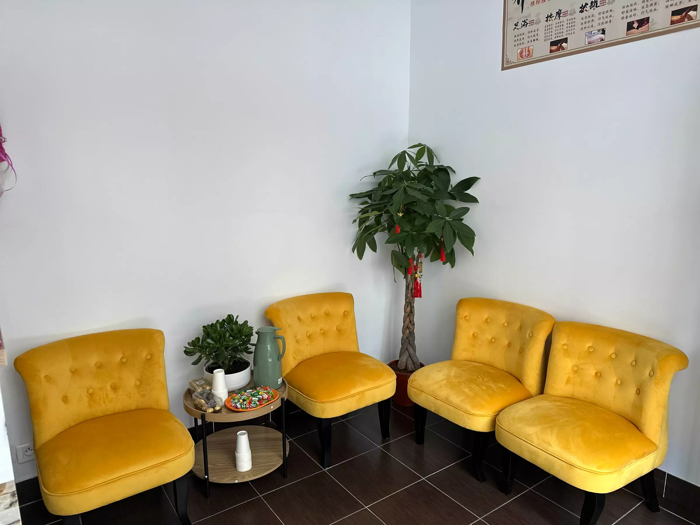 Massage TuiNa : harmonisez corps et esprit avec un soin énergétique