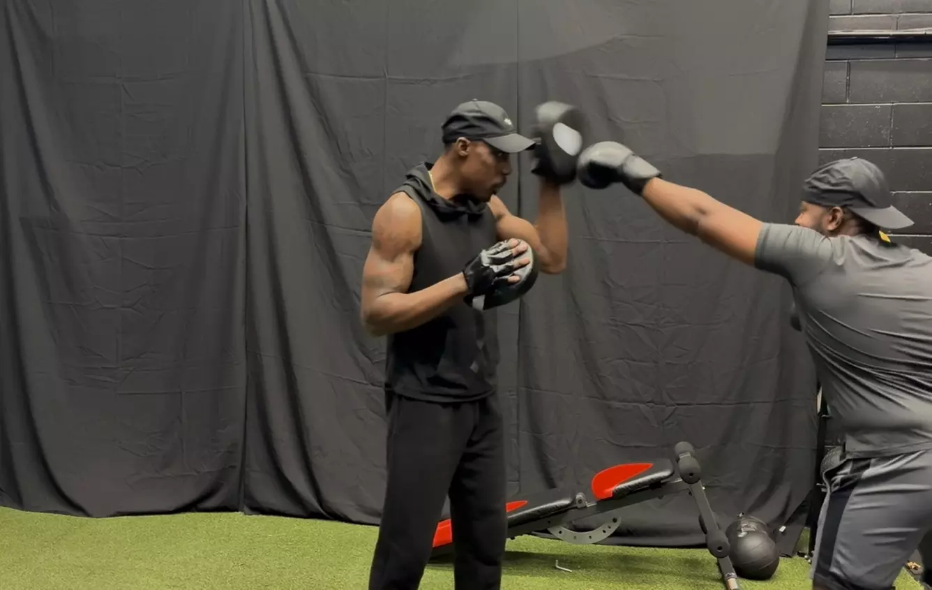 Boost Your Fitness with Breaknrecords Fitness