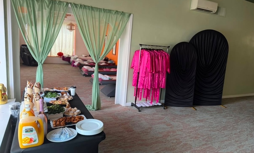 Image 2: Up to 21% Off on Yoga at MBexperiences LLC