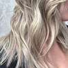 Image 1: One Haircut, Shampoo & Blowout w/w/o Full or Partial Highlights