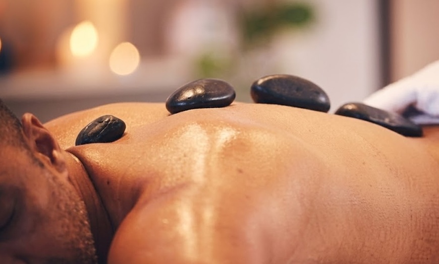 Image 5: Relax & Recover: Swedish and Sports Massages for Active Lifestyles