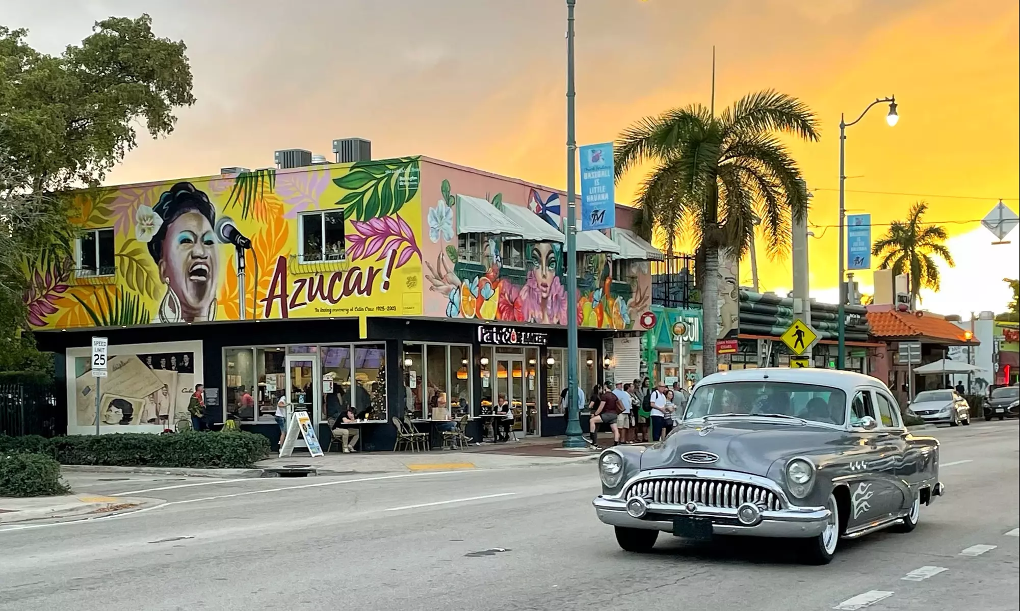 Up to 50% Off on a dive into Little Havana – Food & Culture Walking Tour - Primary Image