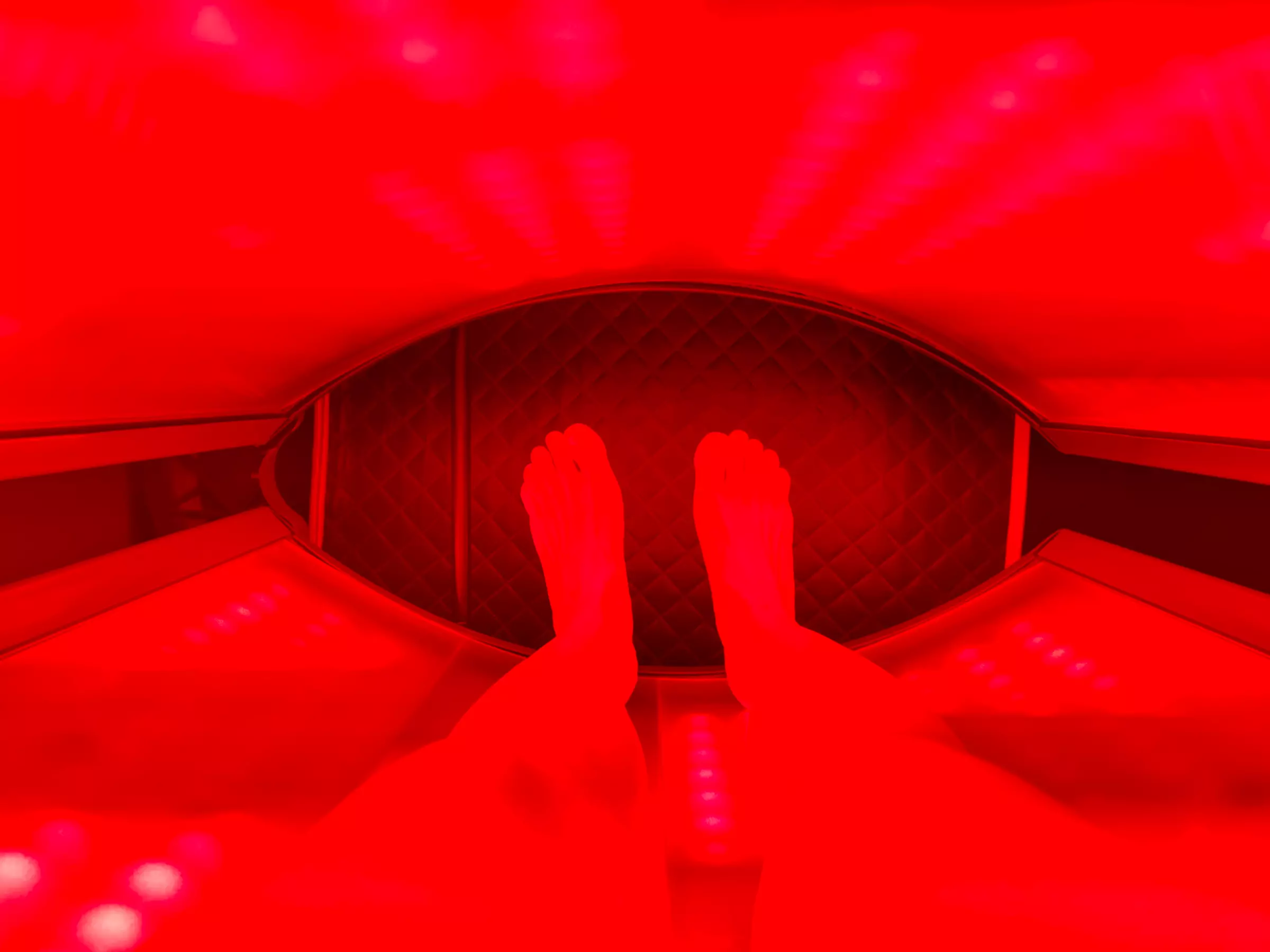 Up to 60% Off on Light Therapy at Regenerative Health System