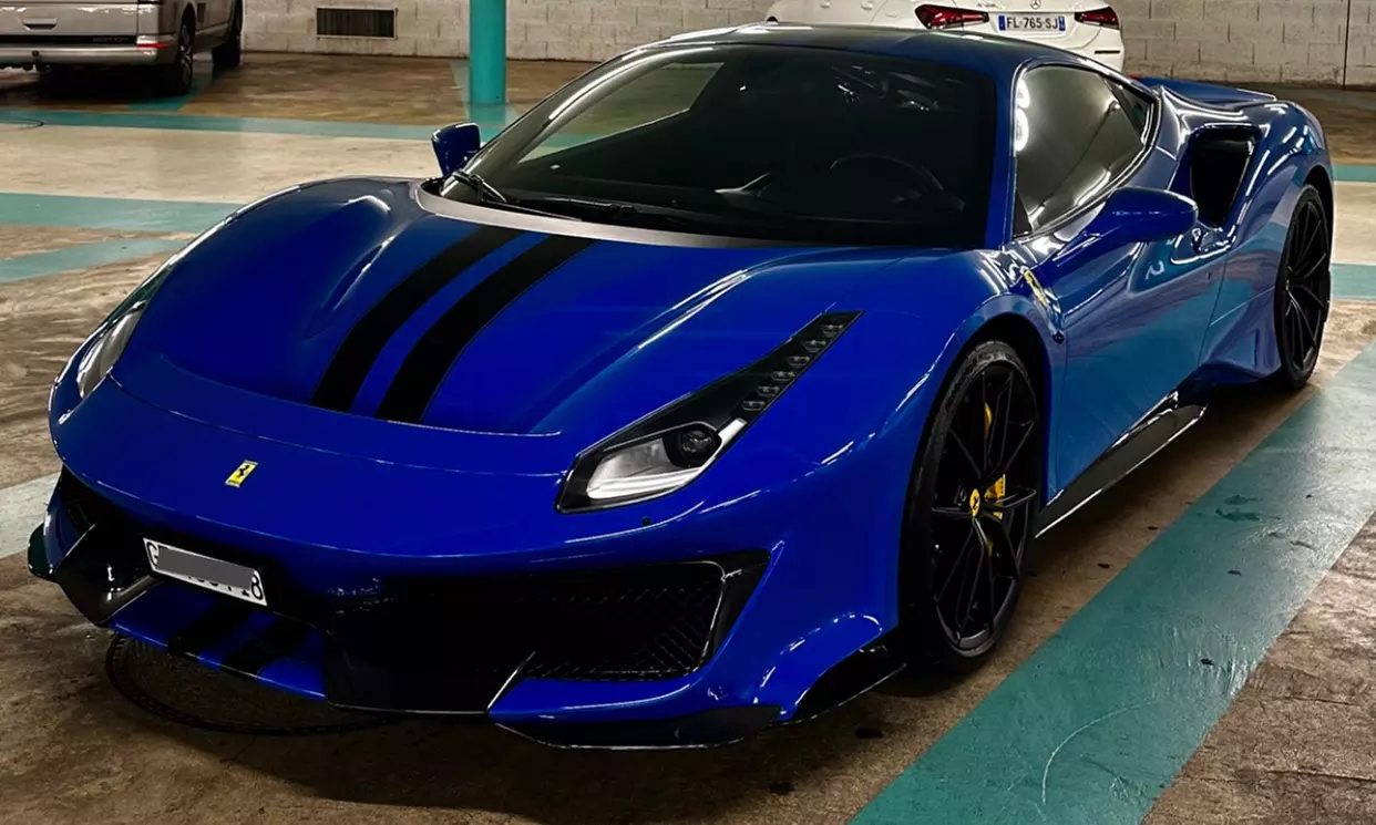 Lavage automobile extérieur au choix avec The Street Washers