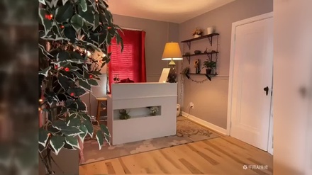 One 60-Minute Massage with Choice of Deep Tissue or Swedish and Hot Stones - Versa Massage