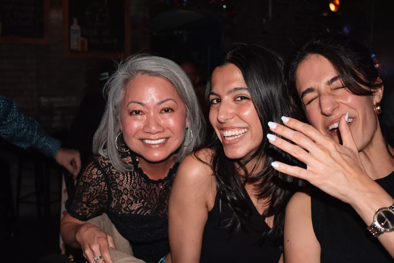 Explore Philly's Nightlife: Three-Hour Tour