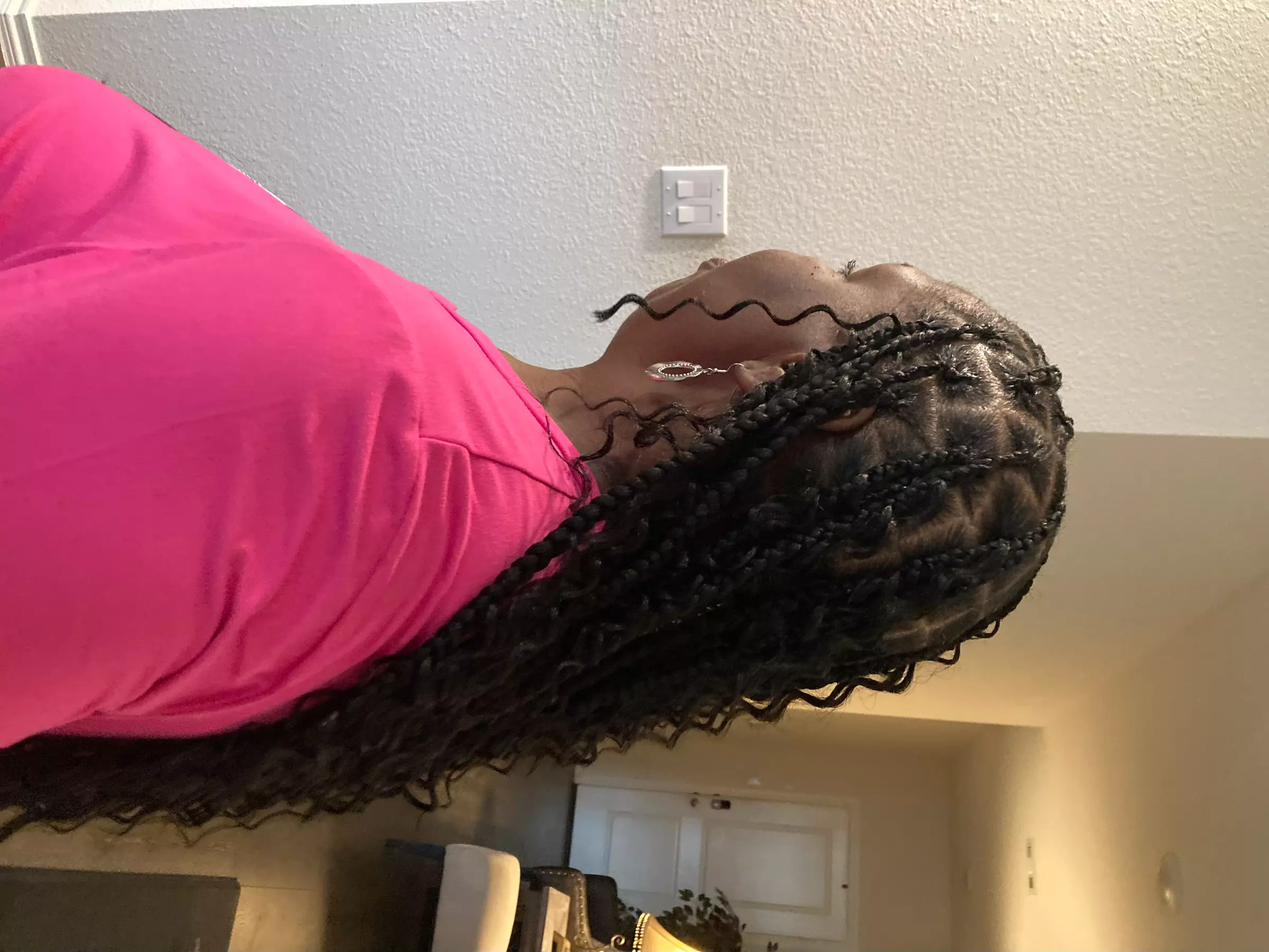 Up to 30% Off on Hair Styling at Infamous Insight & Styles LLC