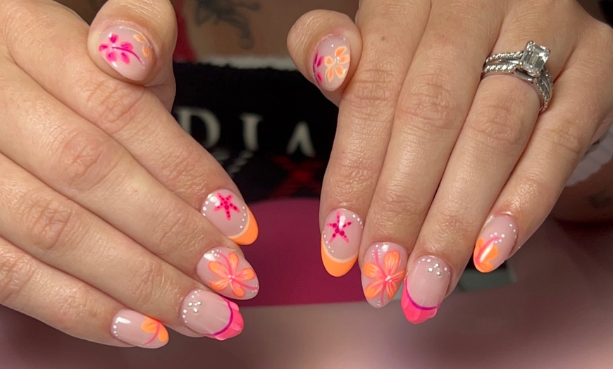 Image 5: Up to 30% Off on Nail Salon - Manicure at Mani by Dani LLC