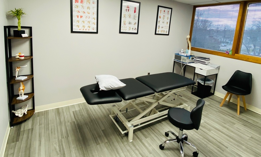 Image 5: Up to 73% Off on Chiropractic Services at Active Sport & Spine Therapy