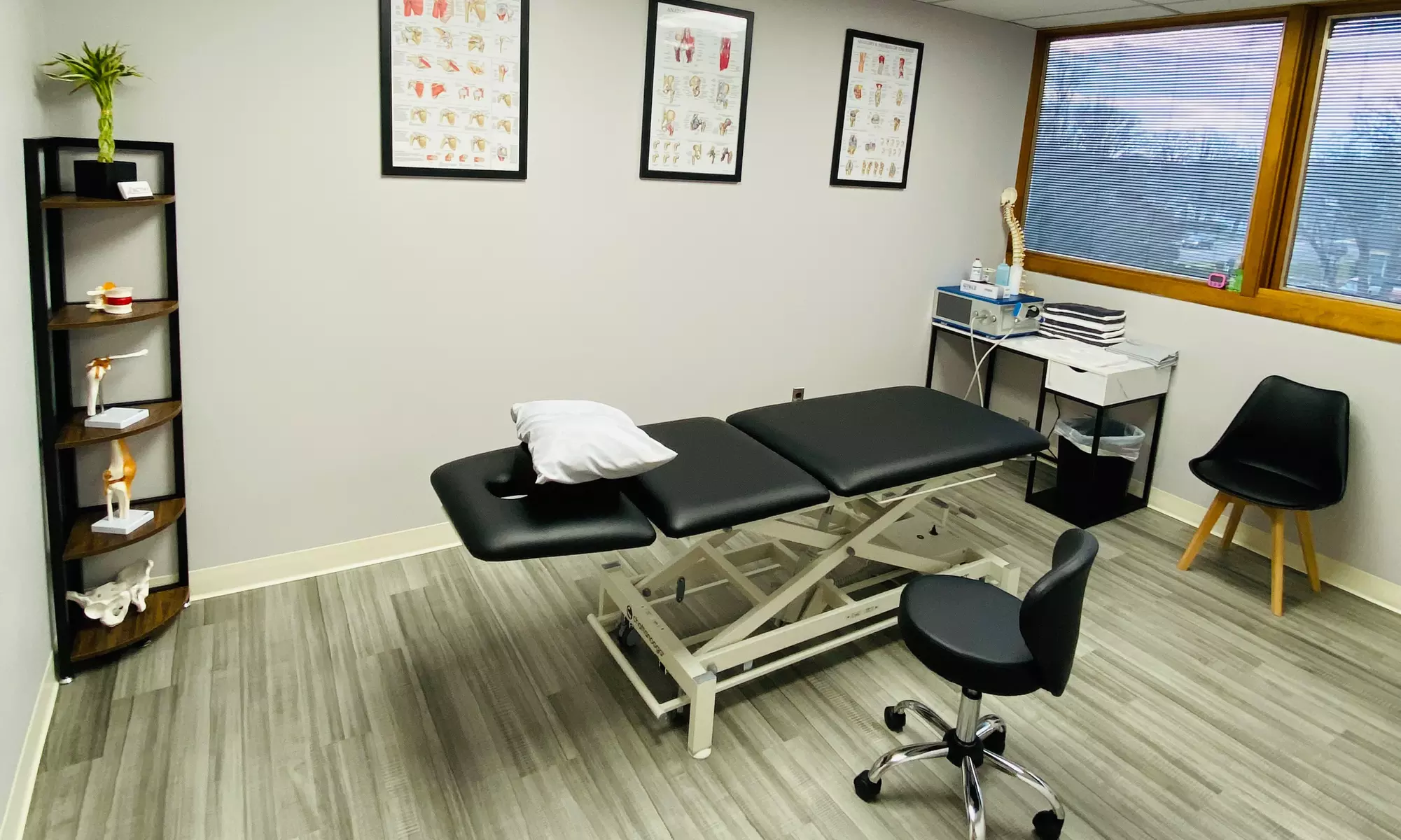 Up to 70% Off on Chiropractic Services at Active Sport & Spine Therapy