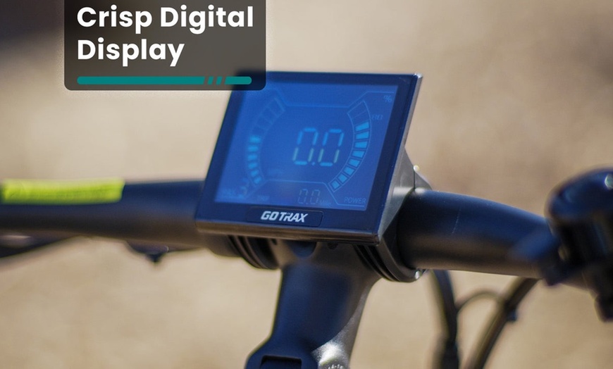 Image 3: Pedal Your Way to Adventure: Unleash the Fun with Every Ride