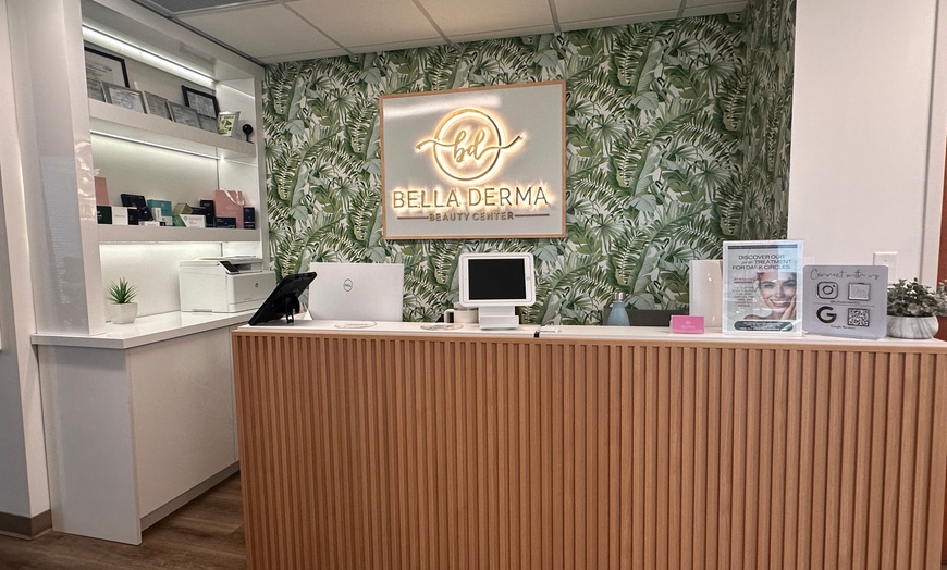 Image 5: Six Laser Hair Removal Treatments on Choice of Treatment Area