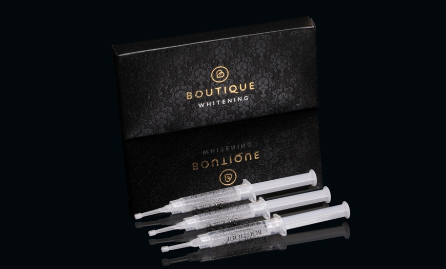 Image 3: Up to 60% Off on Teeth Whitening - Traditional at Tomas Dental Clinic