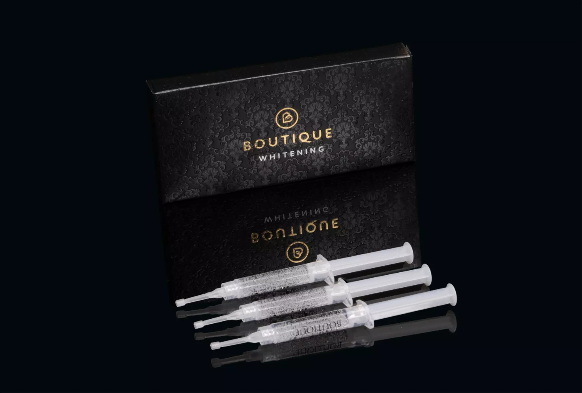 Up to 60% Off on Teeth Whitening - Traditional at Tomas Dental Clinic