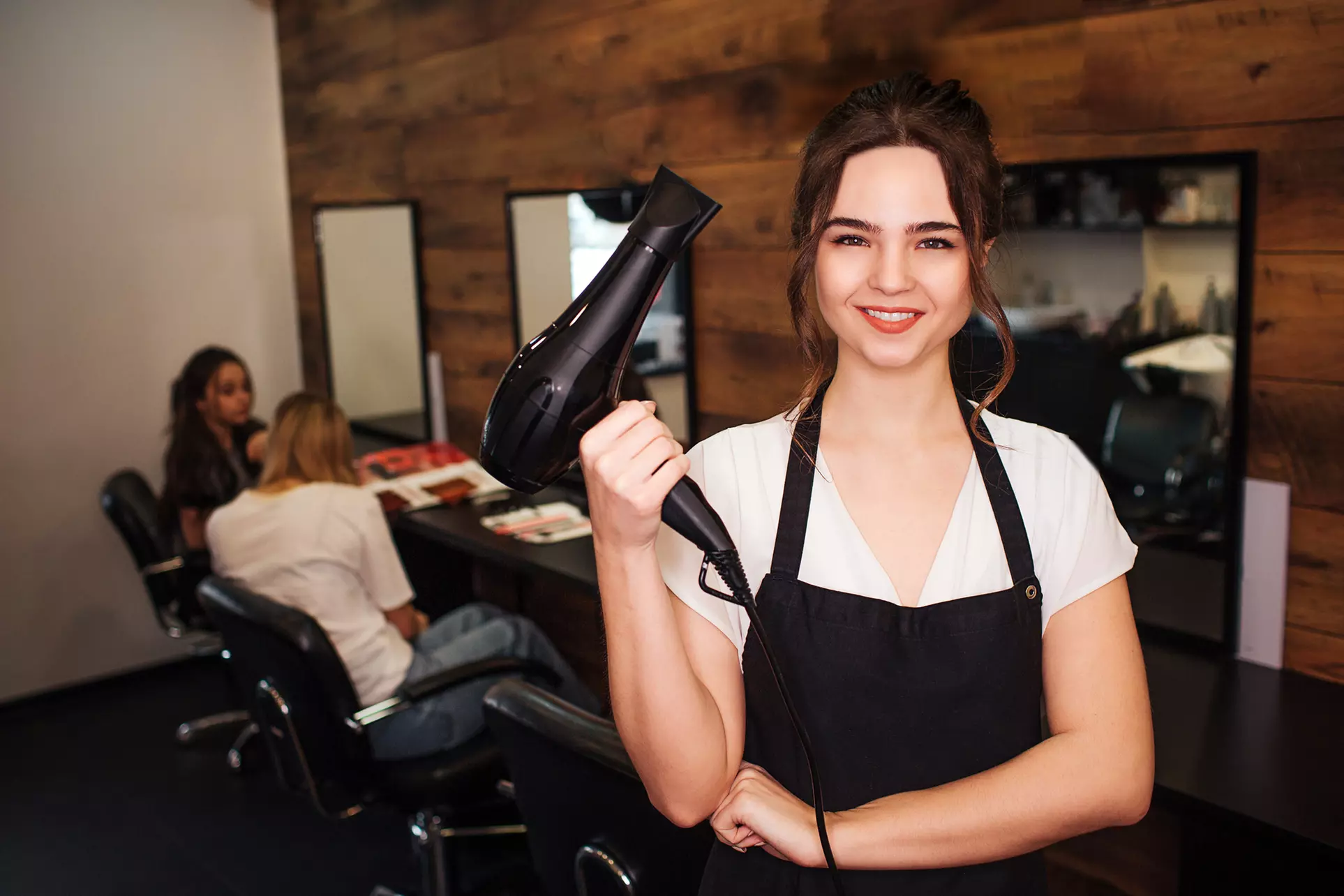 Unlock the Art of Hair Updos and Extensions with Trendimi's Style Courses, offering up to 87% off. - Primary Image