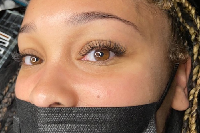 Enhance your Beauty with Classic Eyelash Extensions and Fill