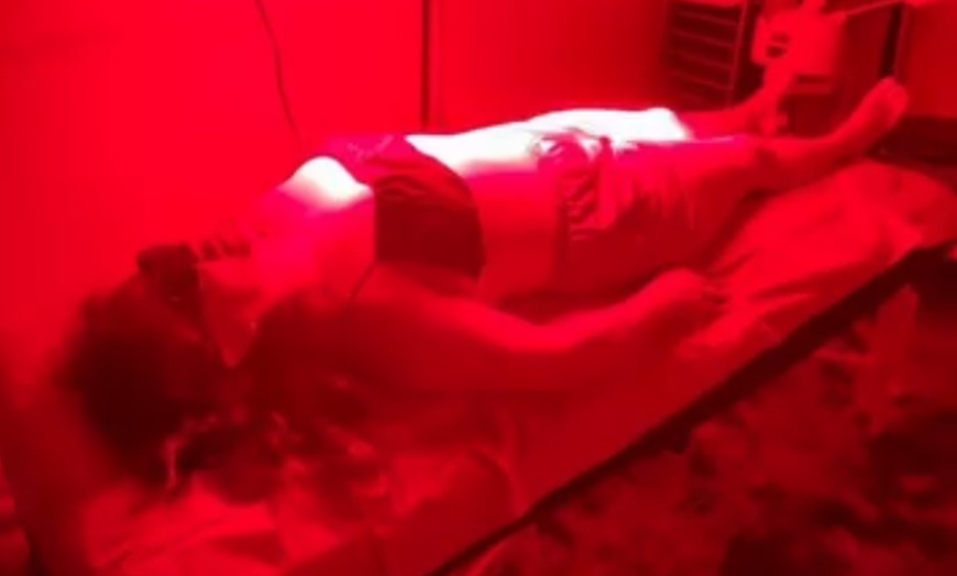 Image 8: Head Spa Treatments: 60, 90 Min & 3-Hour Zen Escape Wellness Package