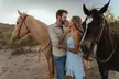 Embrace Desert Beauty with GracedByLight Photography's 30- or 60 Minute Adventure (Up to 50% Off) - Second Medium