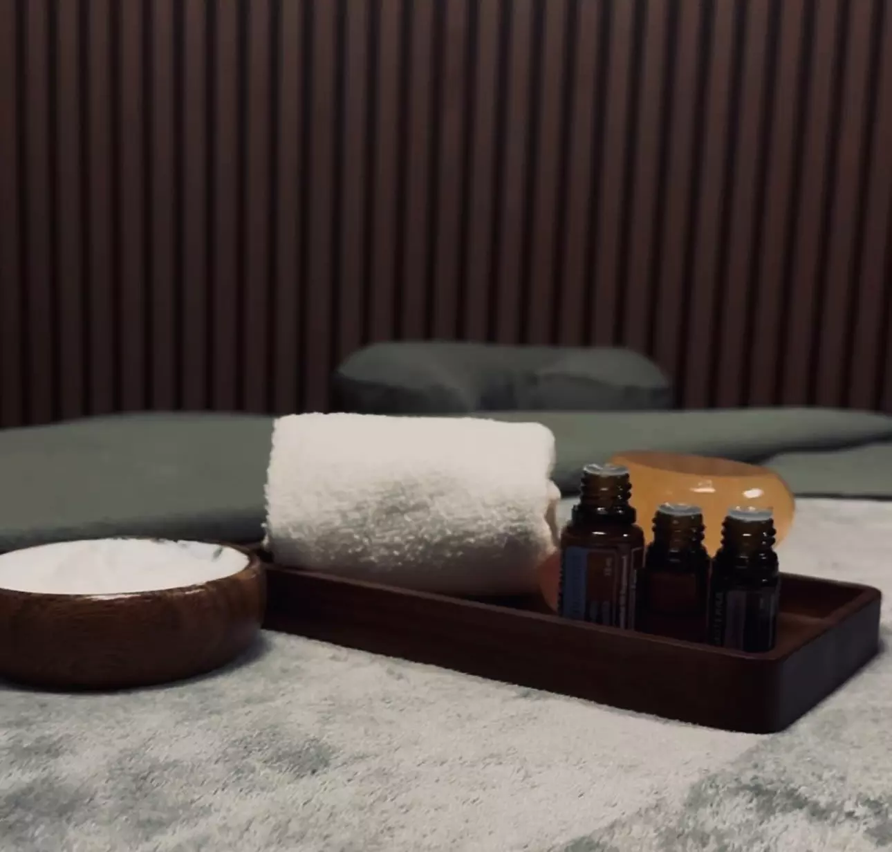 Up to 55% OffonDeepTissueMassage @ Massage Therapy Balance 365