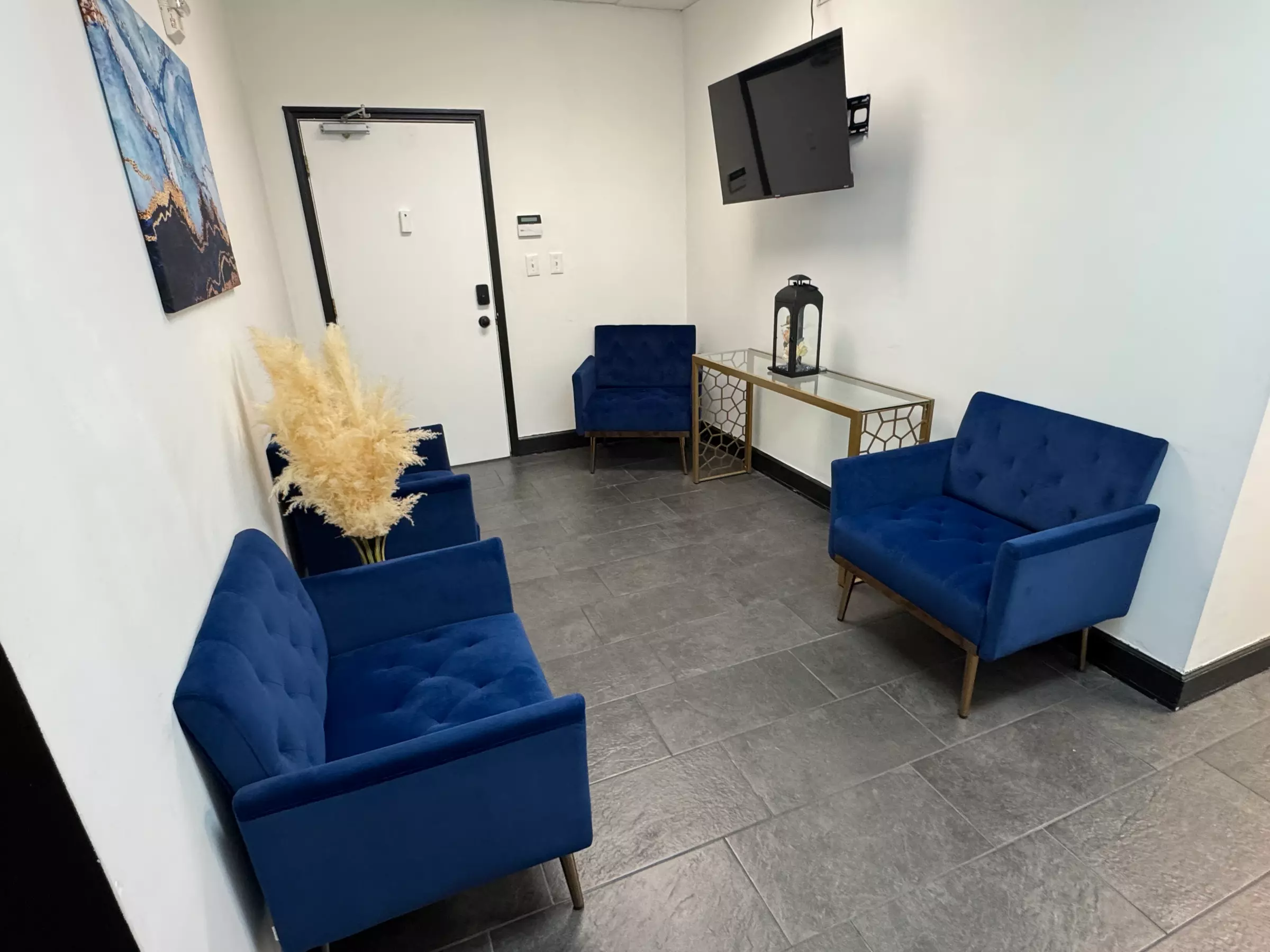 Relax with a 60min or 90min Deep Tissue Massage Experience