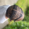 Image 3: Hair Styling & Loc Services for Men & Kids: Washes, Retwists, Braids