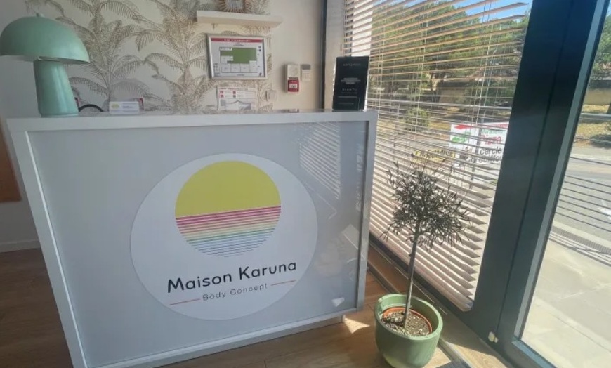 Image 5: Séance de cryolipolyse "perte de cm par le froid"