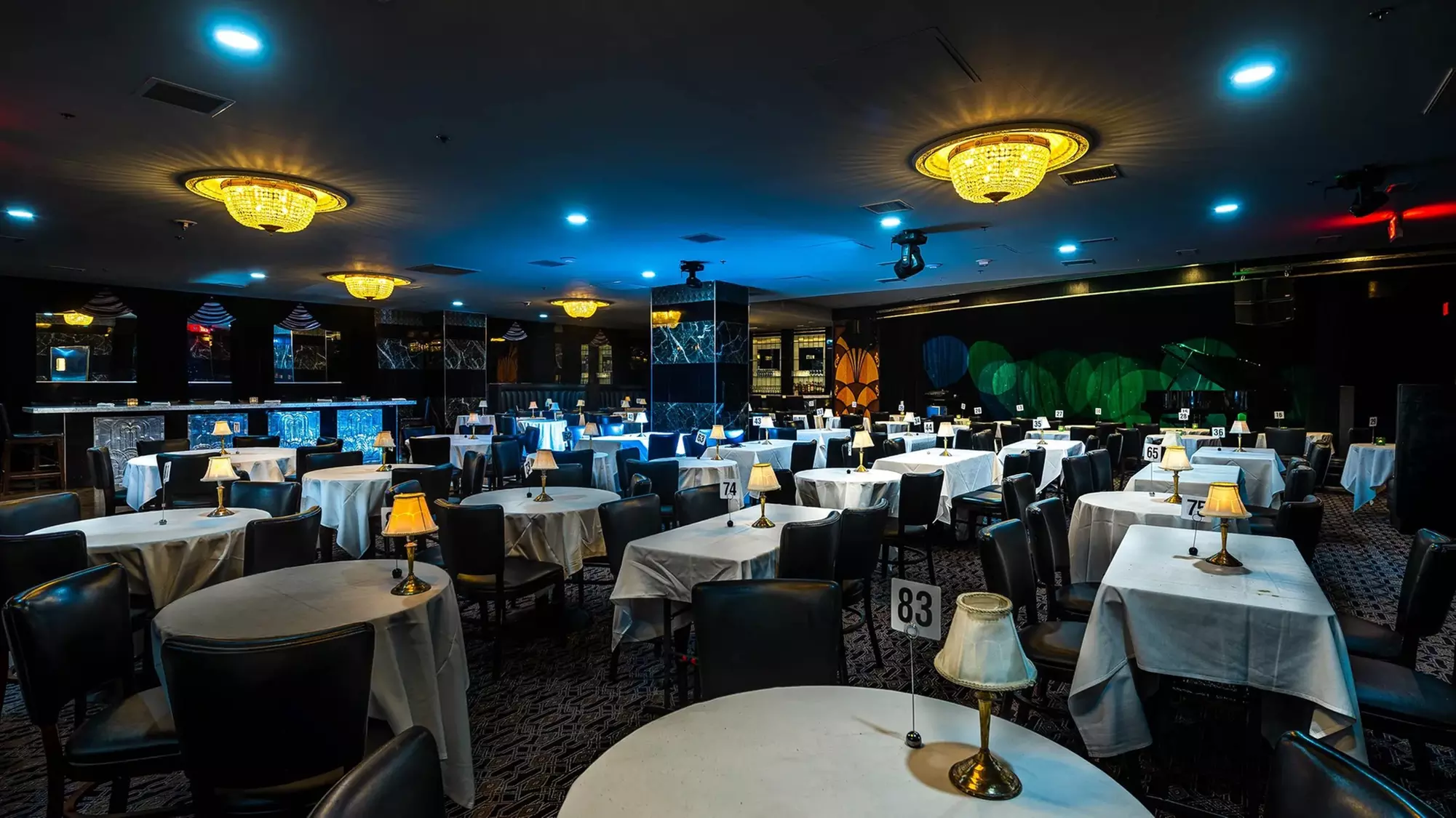 Up to 50% Off on Theater Dining at Brennan's Bar & The Carlyle Room - Primary Image