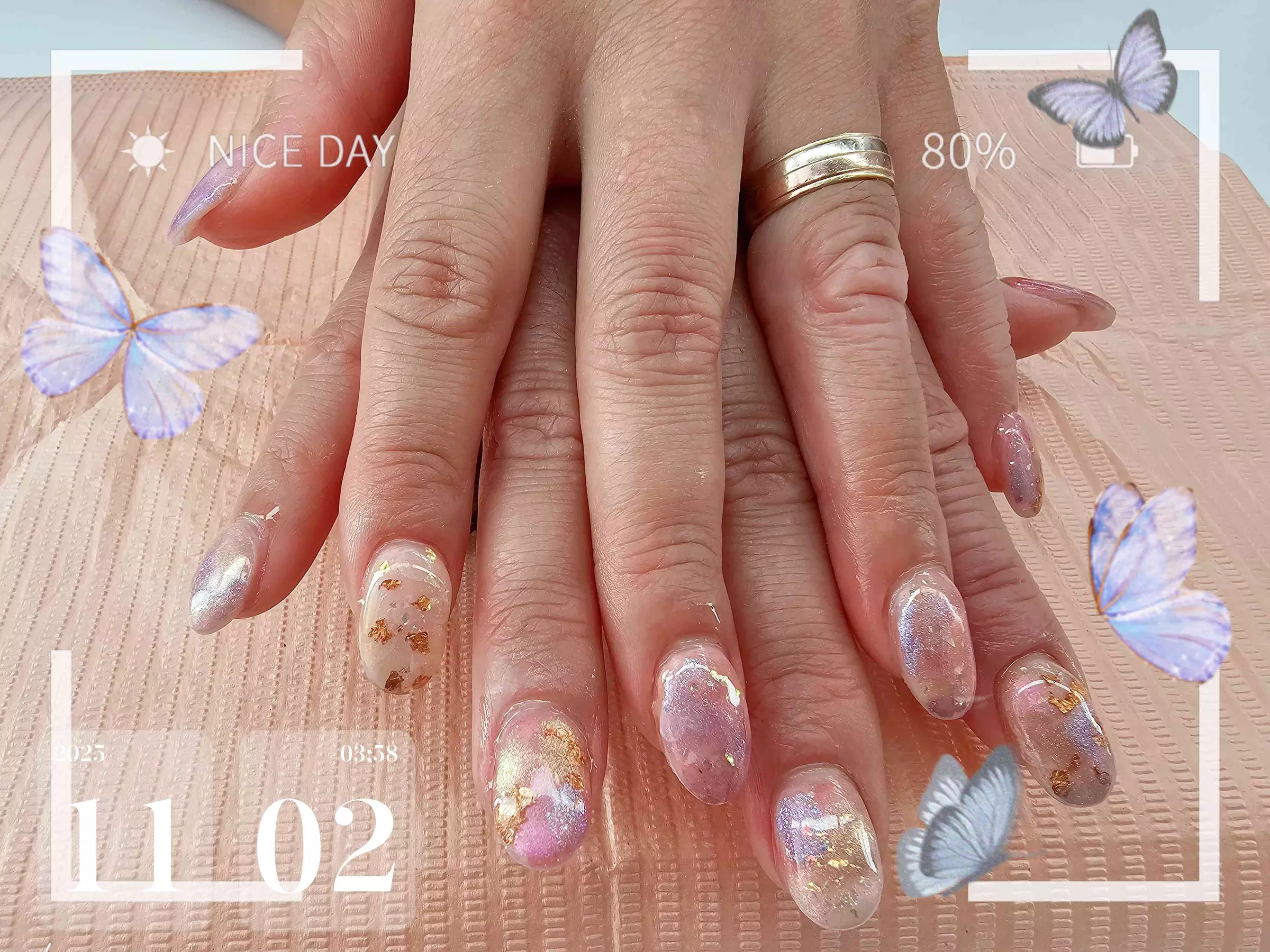 Up to 37% Off on  at MC Secret Nails Garden