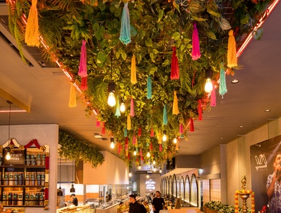 Three Course Meal For Two - Villas Restaurant And Bar