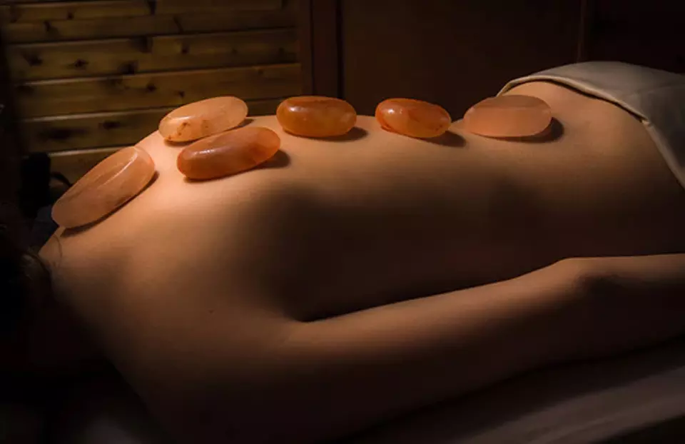 Relax with 1, 3, or 5 Massage of Your Choice (50 Min) at Gems Healing Lounge- Up to 30% Off - Primary Image