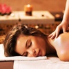 Image 1: Up to 38% Off Premium Massage & Facial w/Choice of Hot Stone at Yaile 