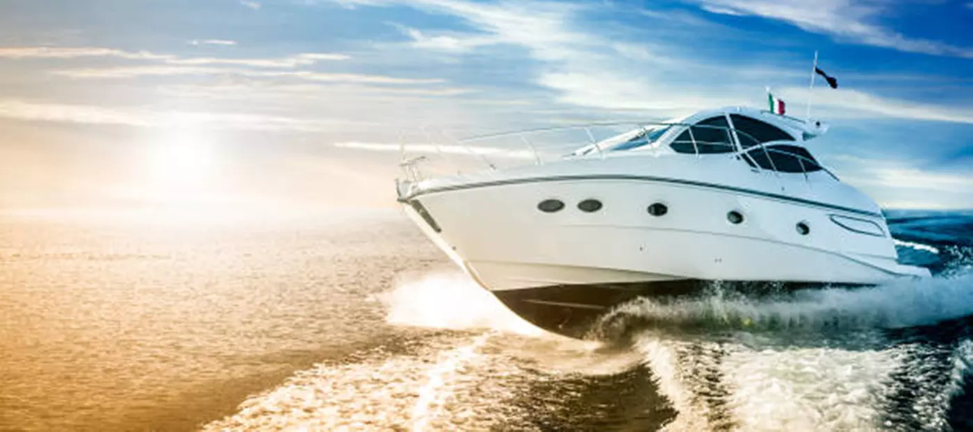 Up to 19% Off on Boat Cleaning at The Best Auto Details - Primary Image