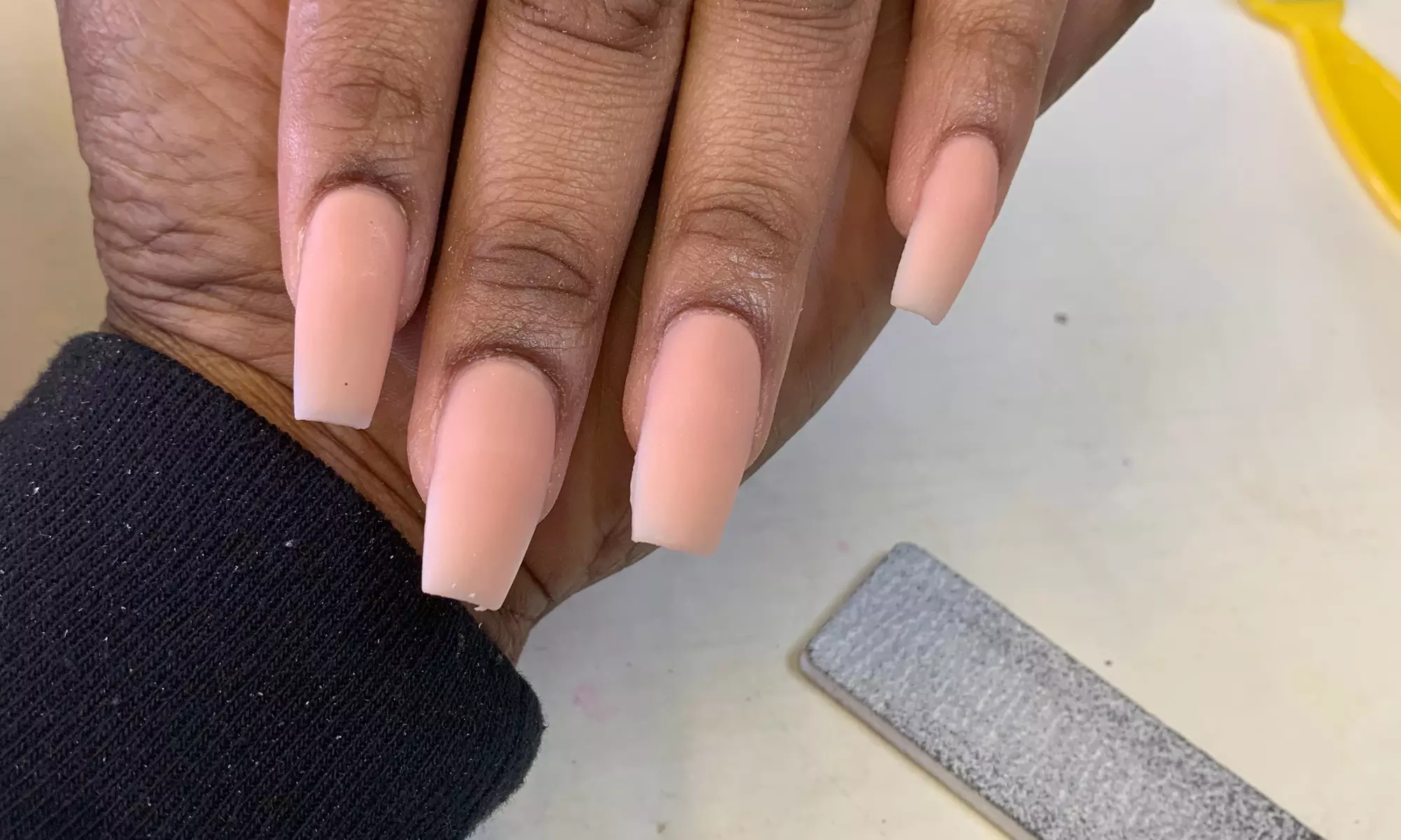 Up to 35% Off on Online Beauty School Course at The Lucille and Thaddeus Dunn Academy - Second Medium