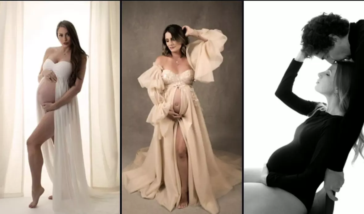 Capture Special Moments with a Photographer Studio Session