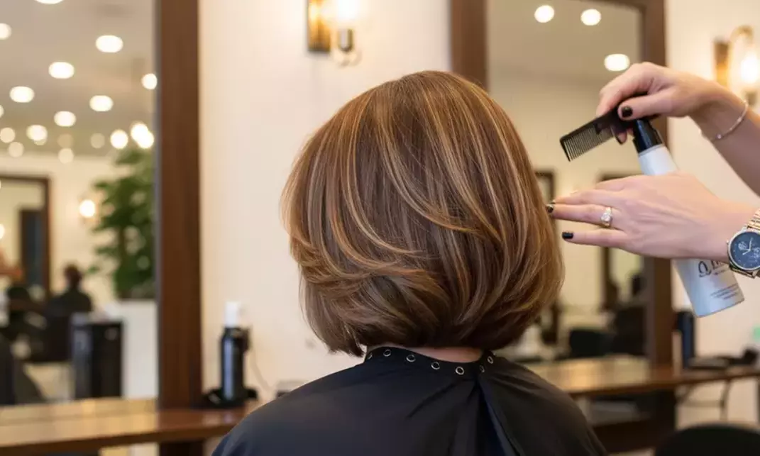 Jusqu'à 66% de remise sur Couleur / Reflets chez Rêve Coiffure