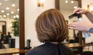 Jusqu'à 66% de remise sur Couleur / Reflets chez Rêve Coiffure