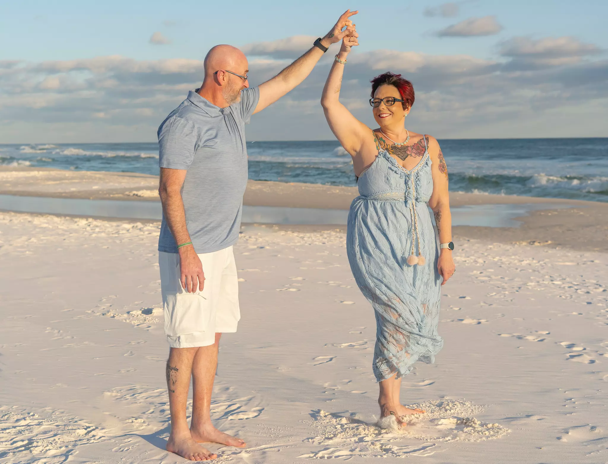 Up to 42% Off on Glamour Photography at Emerald Coast Captures