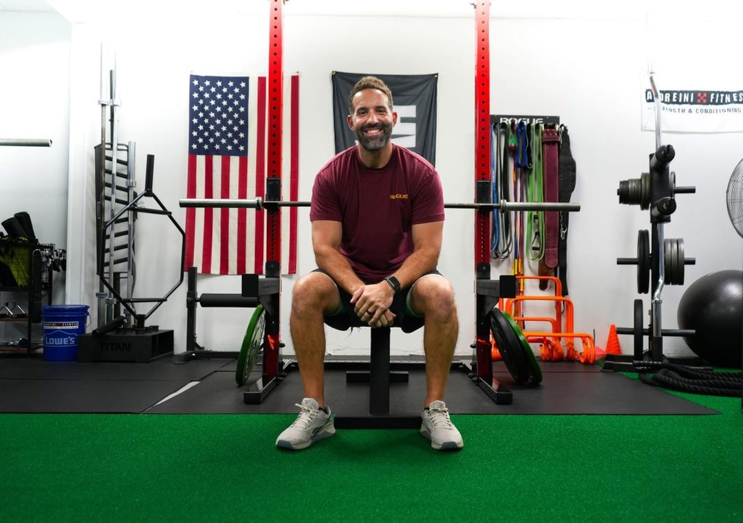 Up to 78% Off on Personal Trainer at Andreini Fitness, LLC