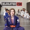 Image 4: 1 Month of Adult, Kids, Little, 2 Family Members, Jiu Jitsu Classes