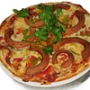 Image 1: Pizza nach Wahl zum Mitnehmen